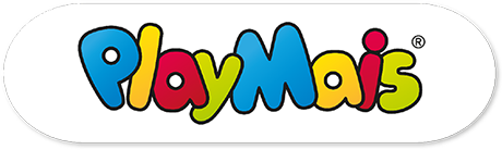 PlayMais Logo